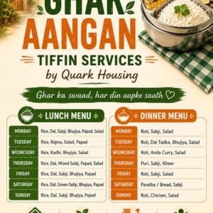 Monthly Package in Saharsa (Without Breakfast)
