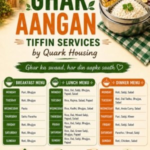 30 Days Meal plan in Saharsa